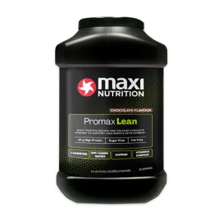 Promax Lean 100% Premium Whey