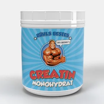 Creatin Monohydrat 300g