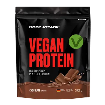 Vegan Protein