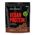 Vegan Protein