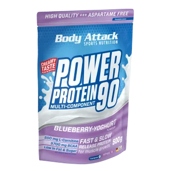 Power Protein 90