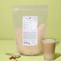 Vegan Protein Powder Creamy Hazelnut Style