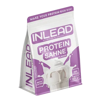 Inlead Protein Sahne 500g
