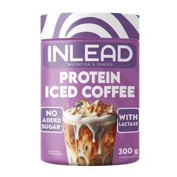 Inlead Protein Iced Coffee 300g