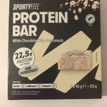 Sportyfeel 50% Protein Bar