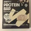 Sportyfeel 50% Protein Bar