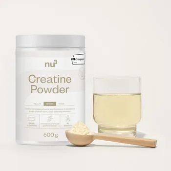 nu3 Creatine