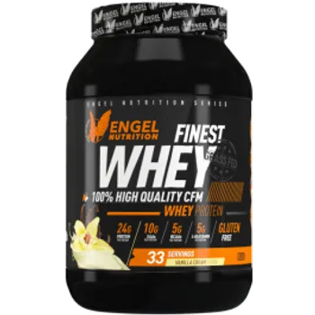 Engel Nutrition Finest Whey Protein