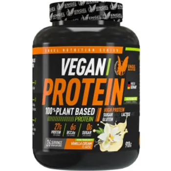 Engel Nutrition Vegan Protein