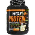 Engel Nutrition Vegan Protein