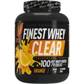 Engel Nutrition Finest CLEAR Iso Whey