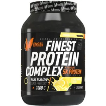 Engel Nutrition Finest Protein Complex