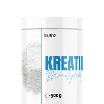 Kreatin Monohydrat 500g