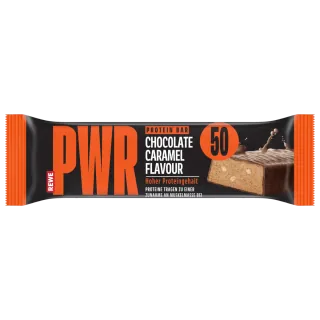 REWE PWR Protein Bar 50