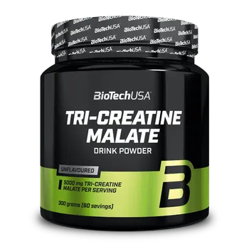 Tri Creatine Malate - 300 g
