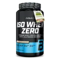 Iso Whey Zero Protein Isolat Pulver