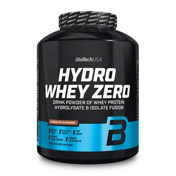 Hydro Whey Zero