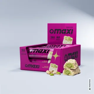 Creamy Core Protein Bar