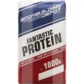 Fantastic Protein
