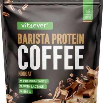 Barista Whey