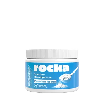 Creatine Monohydrat