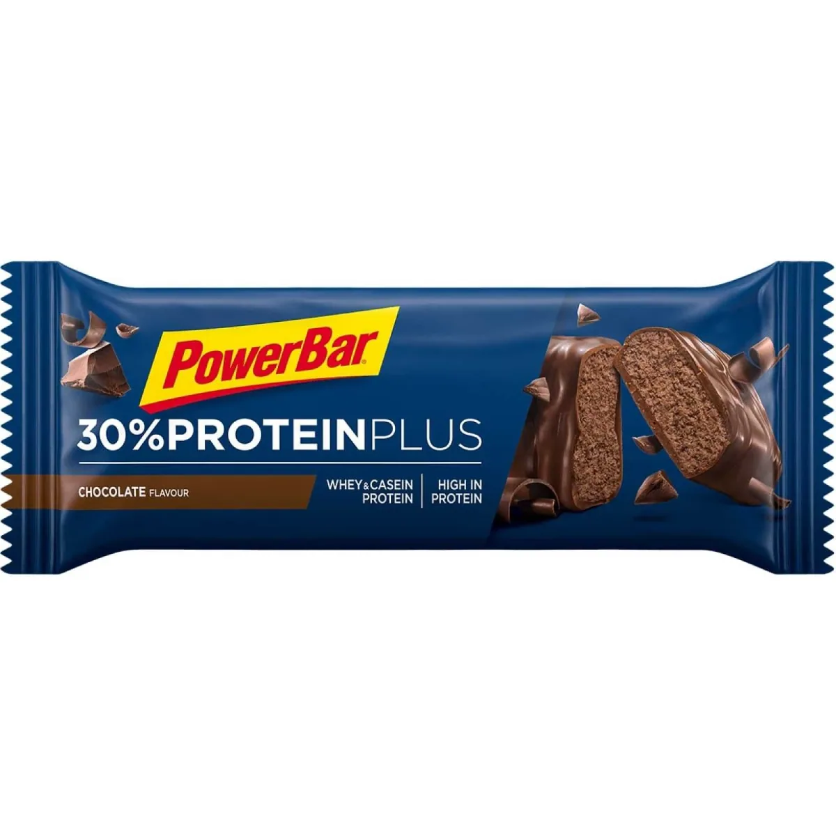 PowerBar 30% Protein plus
