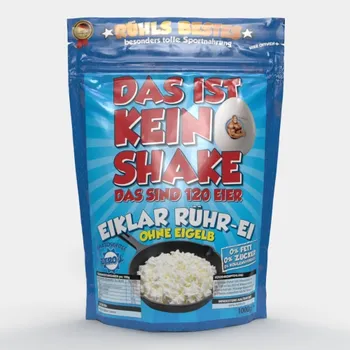 Eiklar-Rühr-Ei (Pulver, 1kg)