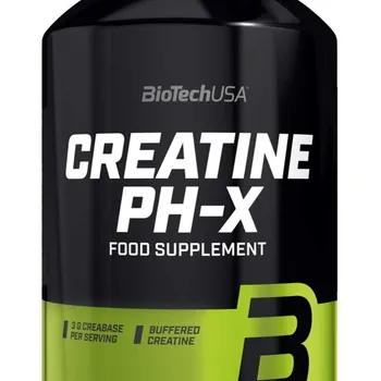 Biotech USA CREATINE PH-X