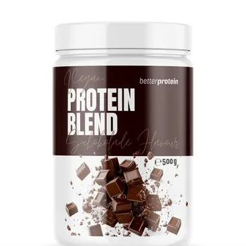 Vegan-Protein-Blend