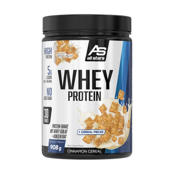 ALL STARS Whey Protein -