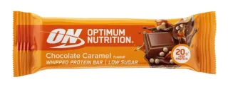 Optimum Nutrition ON Whipped Proteinriegel