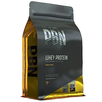 Whey Protein