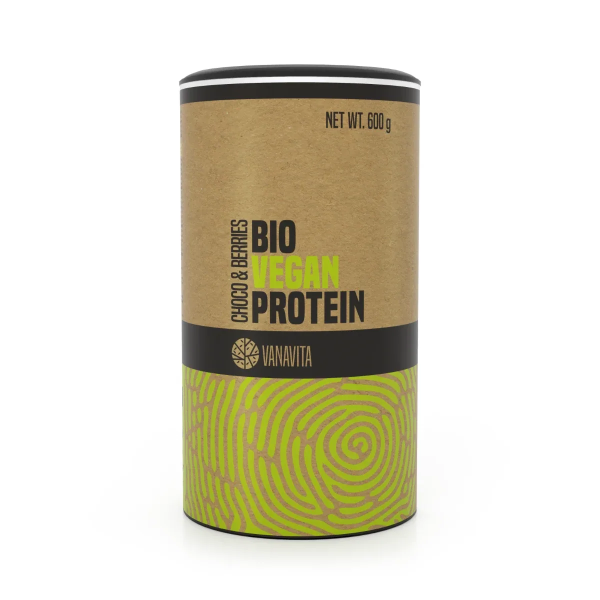 Veganes BIO Protein