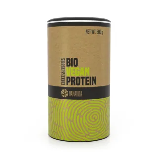 Veganes BIO Protein