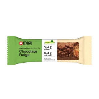 Vegan Creamy Core Protein Bar