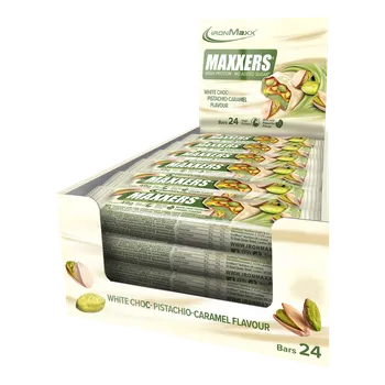 Maxxers