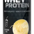 WHEY PROTEIN