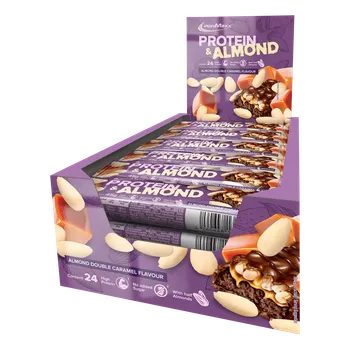 Protein-&-Almond