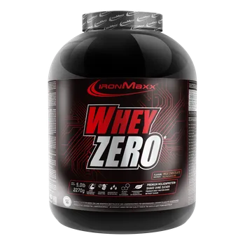 Whey ZERO