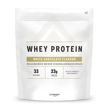 Whey Protein