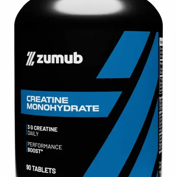 Zumub KREATIN MONOHYDRAT