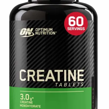 Optimum Nutrition KREATIN 180 TABLETTEN
