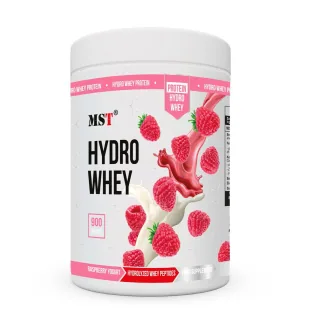 MST Protein Hydro Whey