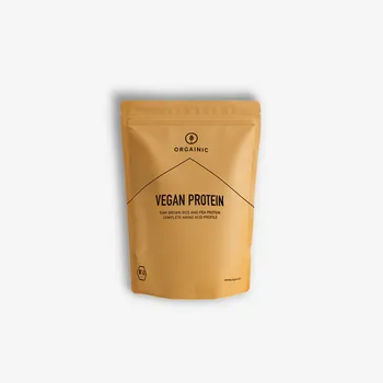 Bio Vegan Protein 700g