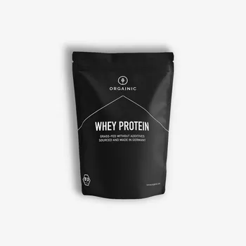 Bio Whey Protein 1000g