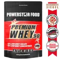 PREMIUM WHEY 90 - Whey Protein Shake