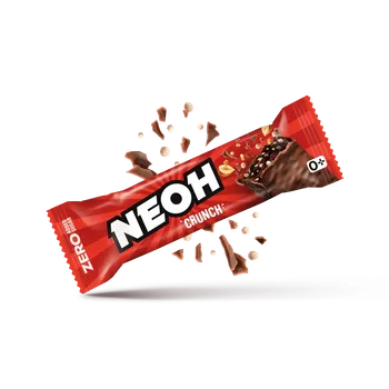 Crunch Riegel