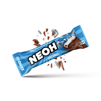 Coconut Riegel