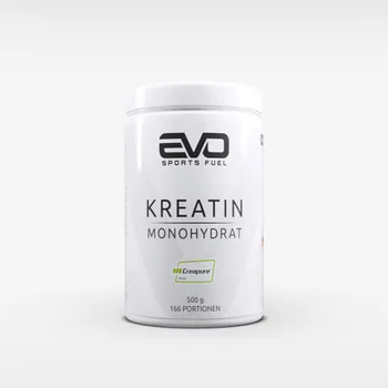 Kreatin Pulver Creapure®