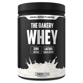 Bakery Whey
